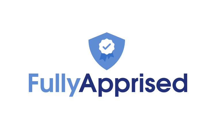FullyApprised logo